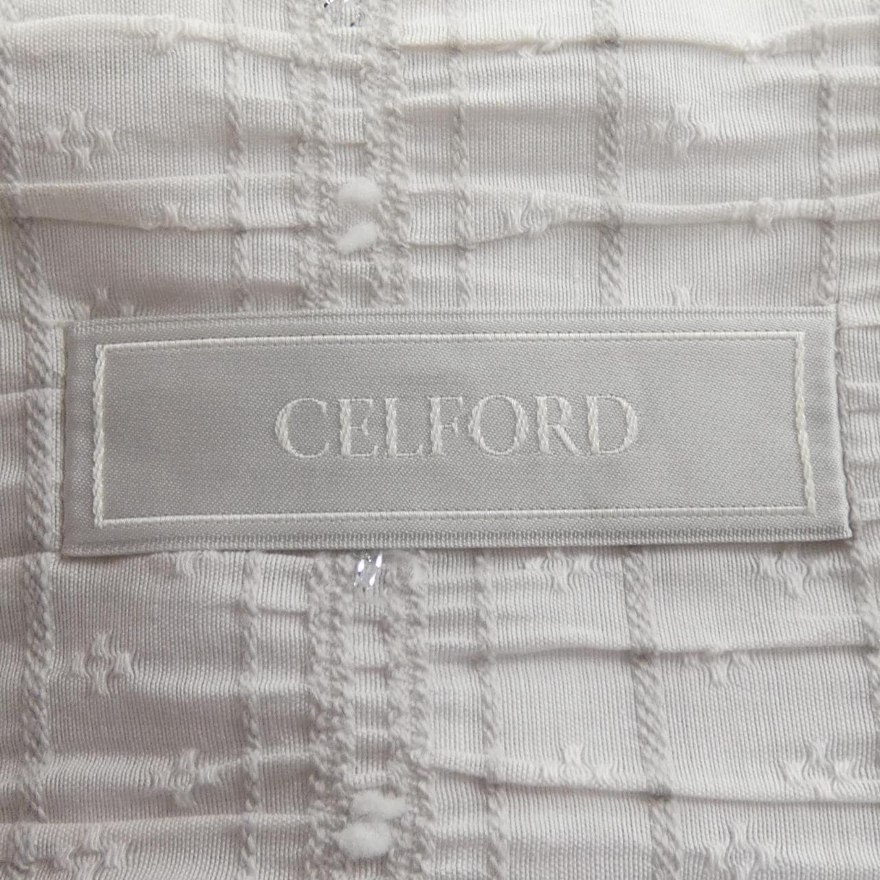 セルフォード CELFORD スカート