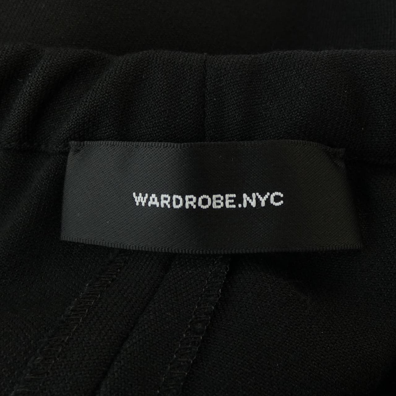 WARDROBE.NYC パンツ