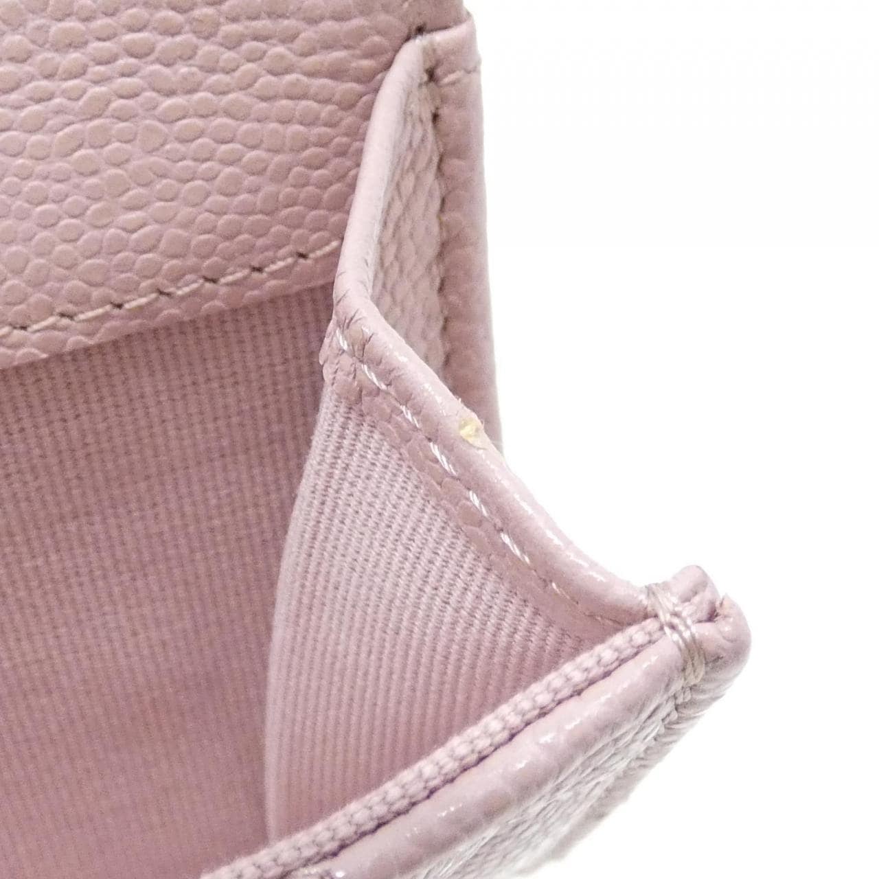 シャネル タイムレスクラシック ライン AP0230 財布