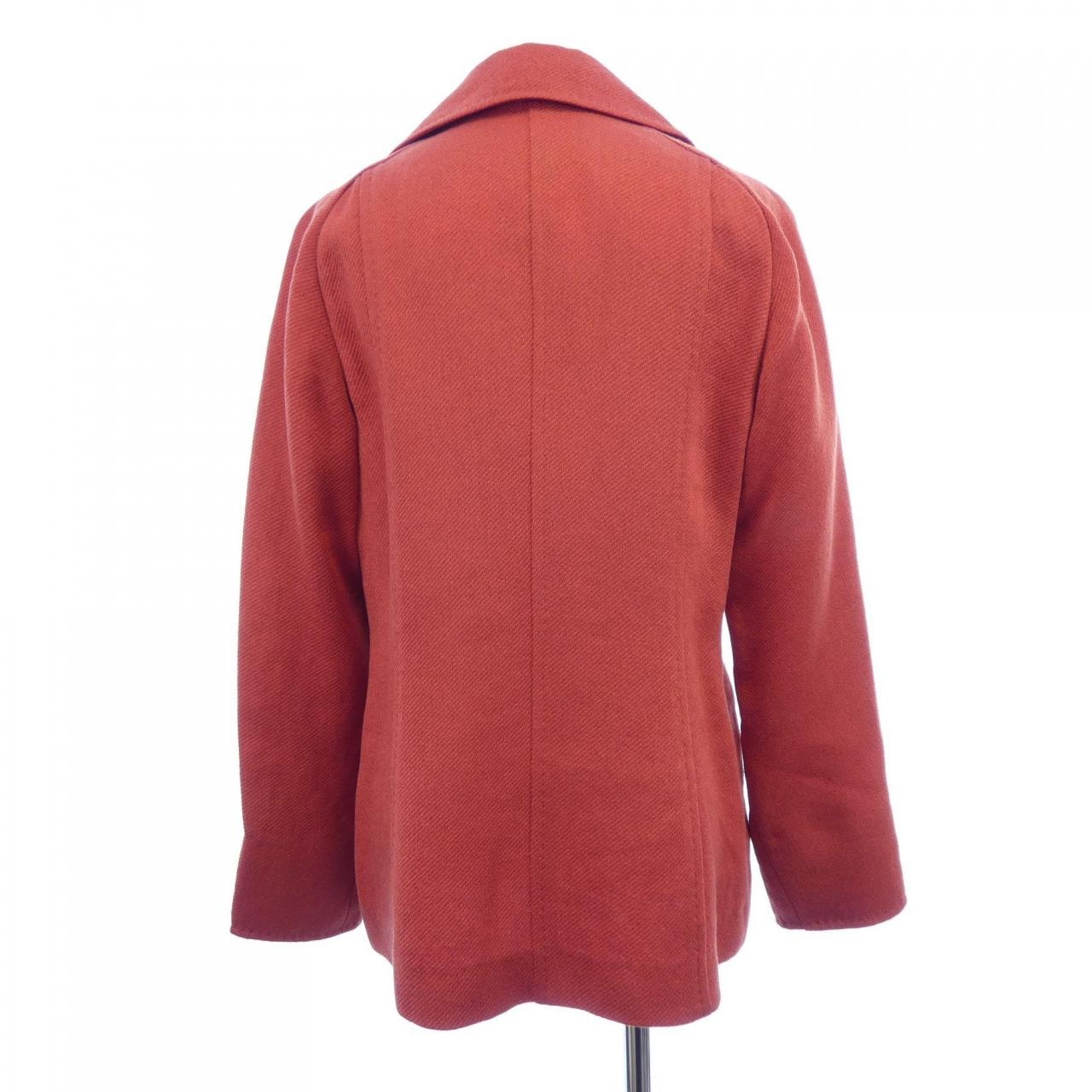 ヒロコ ビス HIROKO BIS ジャケット