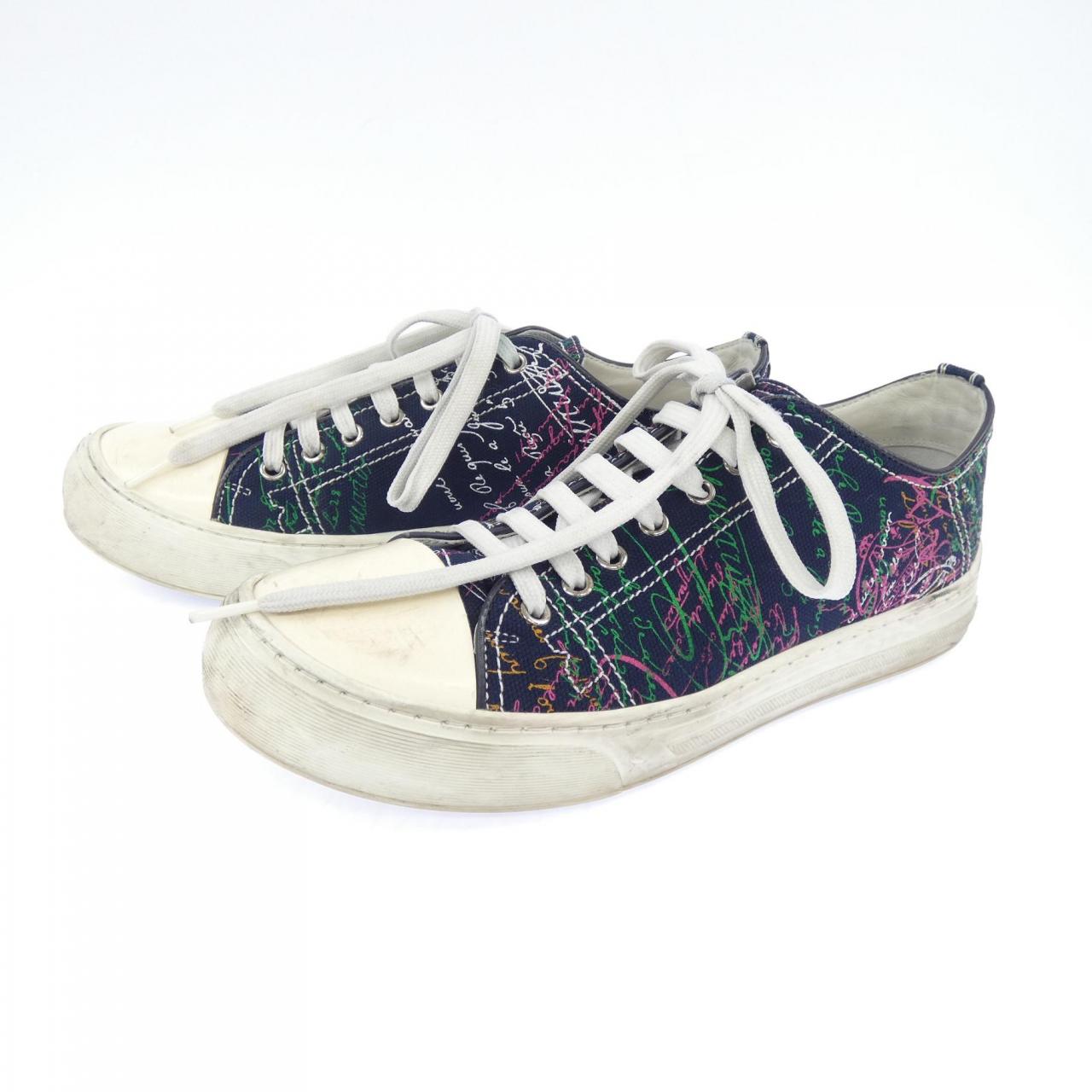 ベルルッティ Berluti スニーカー