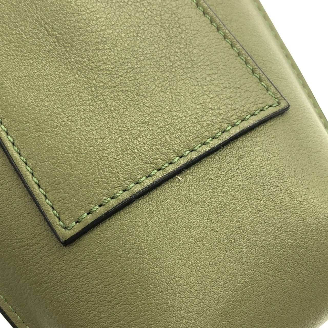 ロエベ エレファント ポケット C623B02X04 ショルダーバッグ