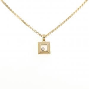 ショパール ダイヤモンド ネックレス