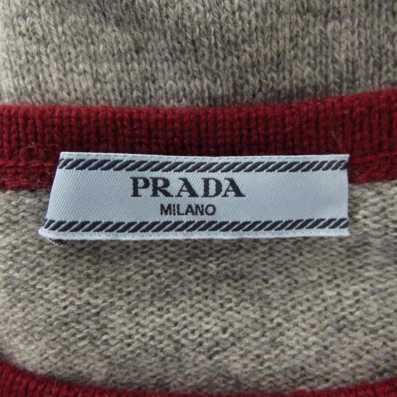 プラダ PRADA P24L2S SOOO 16M0 ニット