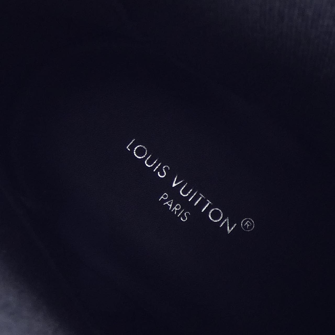 ルイヴィトン LOUIS VUITTON ディストリクトチェルシー ブーツ