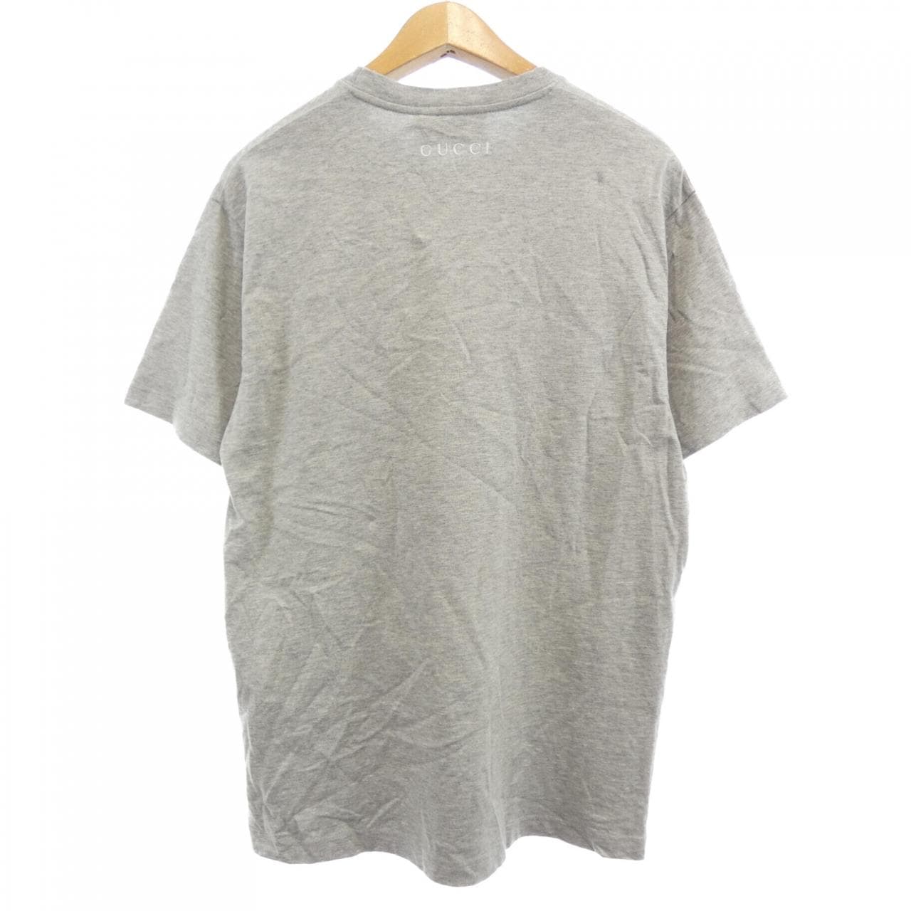 グッチ GUCCI ヒグチユウコ 855021 XJHTM Tシャツ