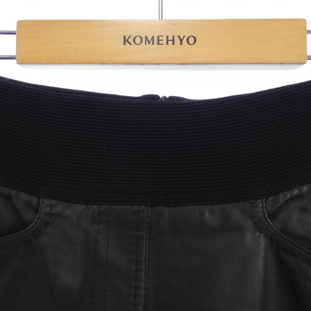 エルマンノシュエルビーノ ERMANNO SCERVINO スカート