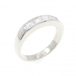 PT900 ダイヤモンド リング 0.69CT