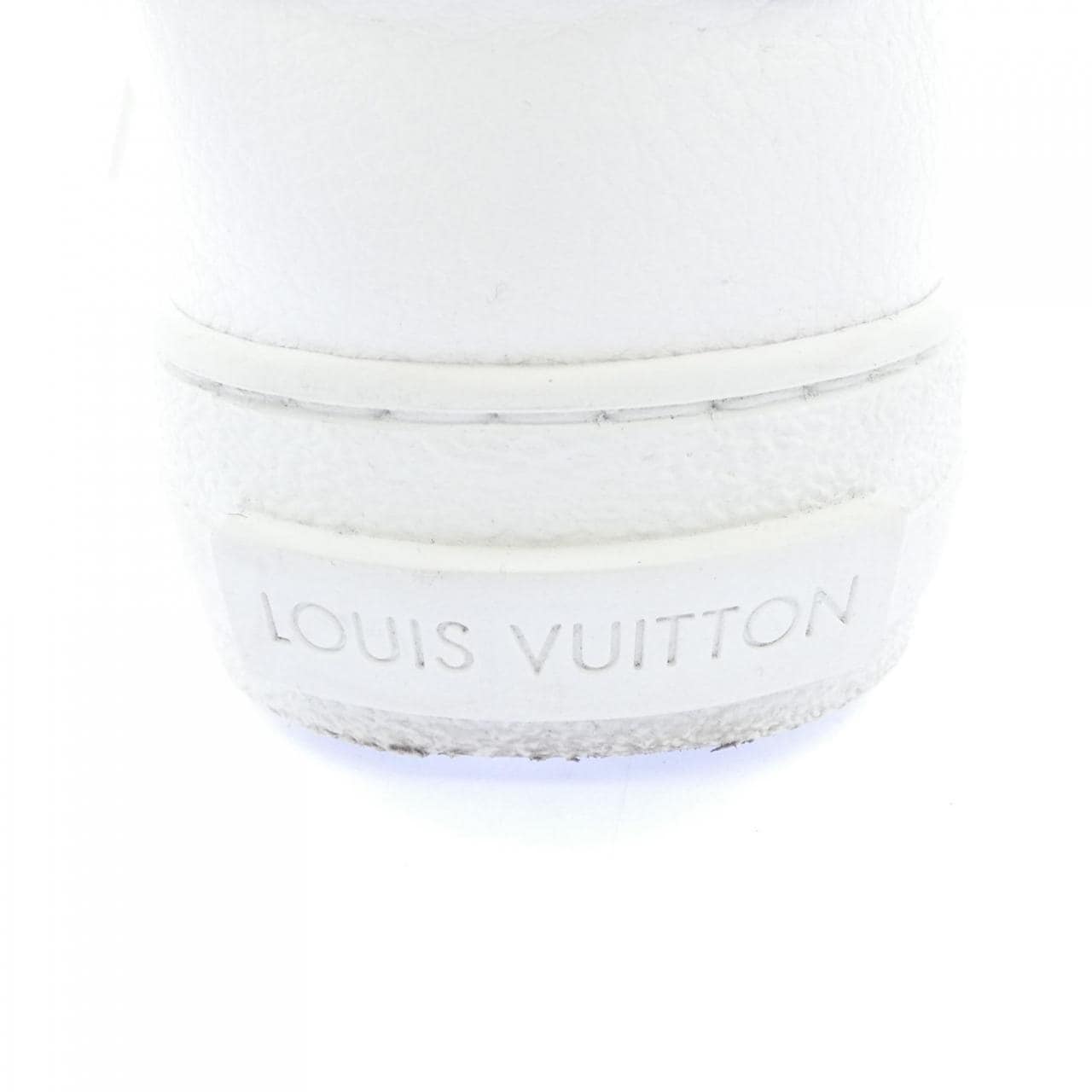 ルイヴィトン LOUIS VUITTON LV アップサイクル チャーリーライン スニーカー
