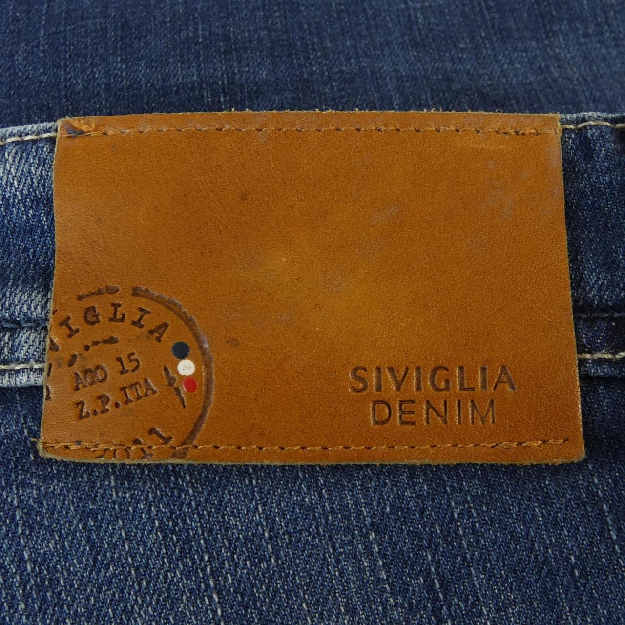 シビリア SIVIGLIA ジーンズ