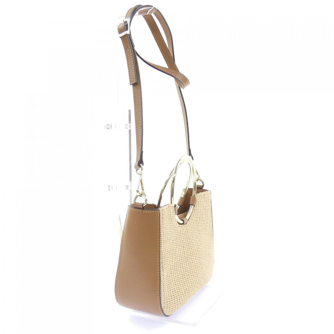 バーンヤードストーム BARNYARDSTORM BAG