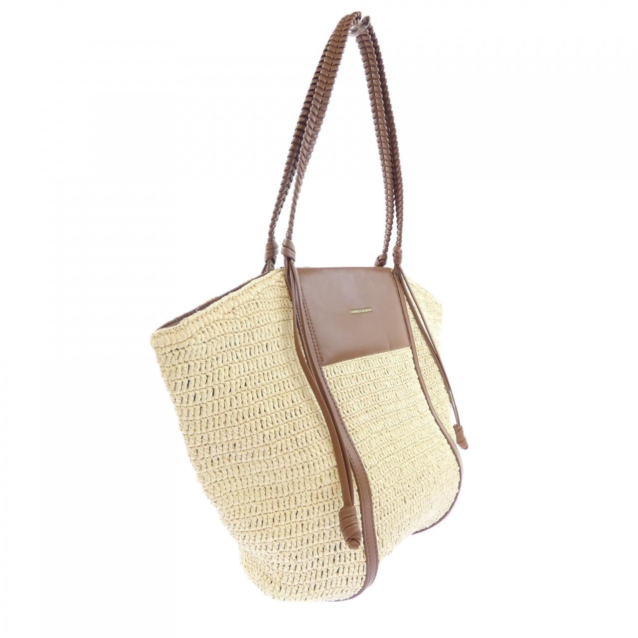 チャールズアンドキース CHARLES&KEITH BAG