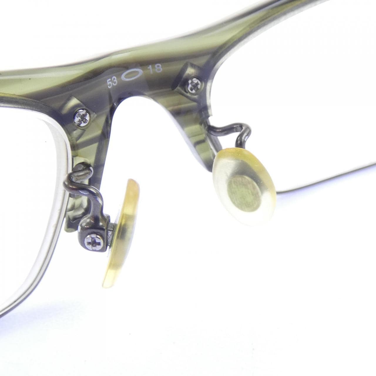 オークリー OAKLEY EYEWEAR