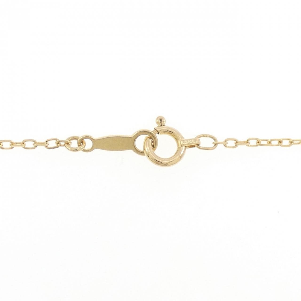ミキモト アコヤパール ネックレス 8.1mm