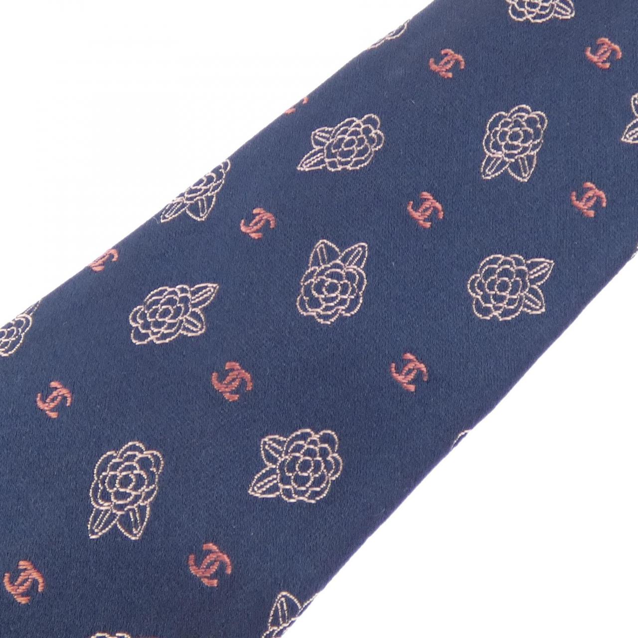 シャネル CHANEL NECKTIE