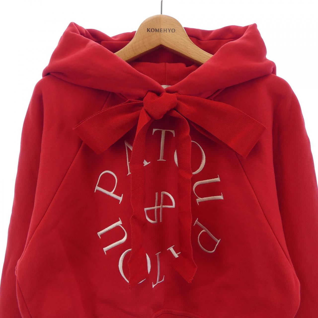 パトゥ PATOU JE0699995306R パーカー