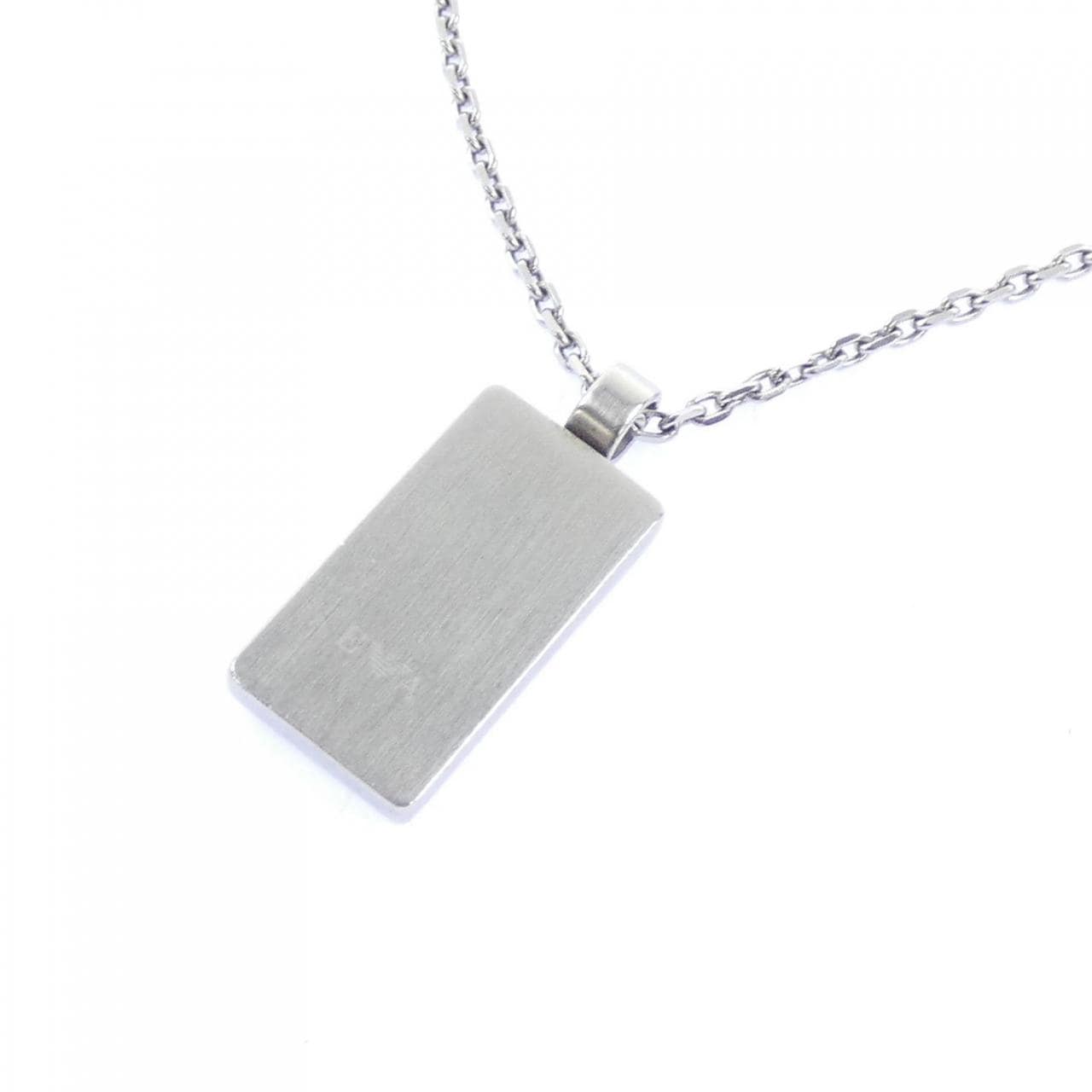 エンポリオアルマーニ EMPORIO ARMANI NECKLACE