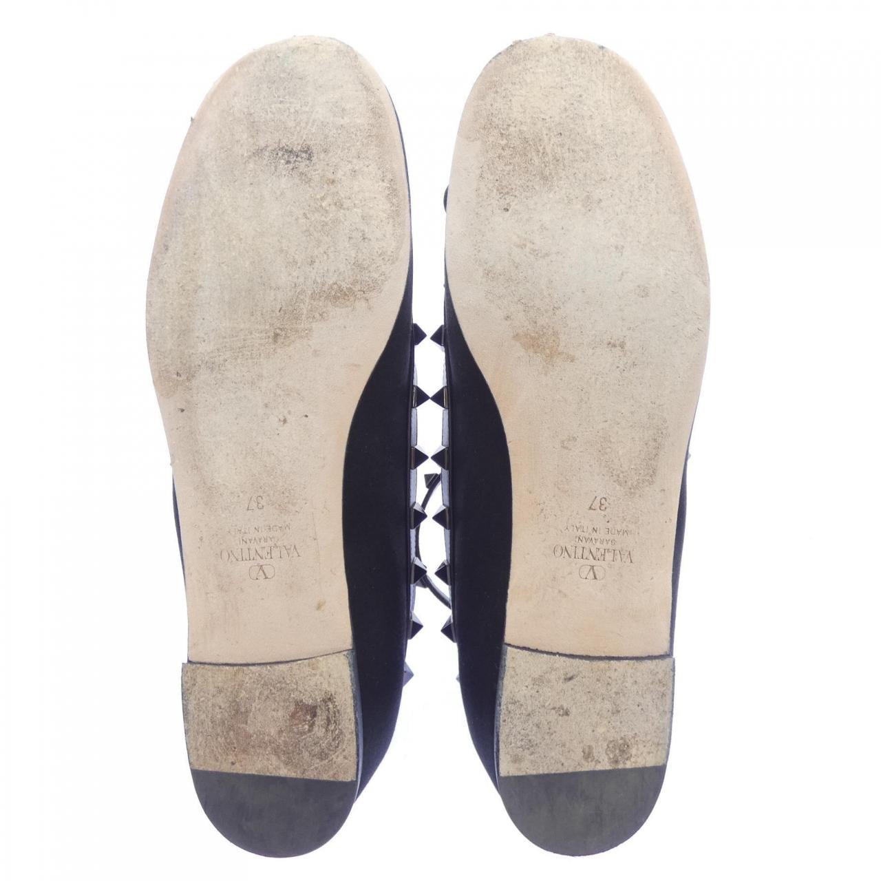ヴァレンティノガラヴァーニ VALENTINO GARAVANI OZ HB6 2 シューズ