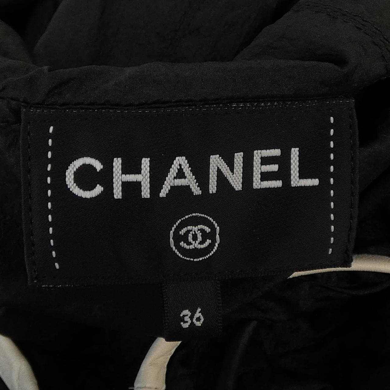 シャネル CHANEL COCO BEACH2026 LOOK27 P81071V47466 ベスト
