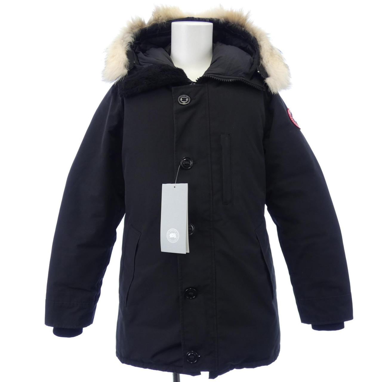 カナダグース CANADA GOOSE 3438JM JASPER ジャスパー ダウンジャケット