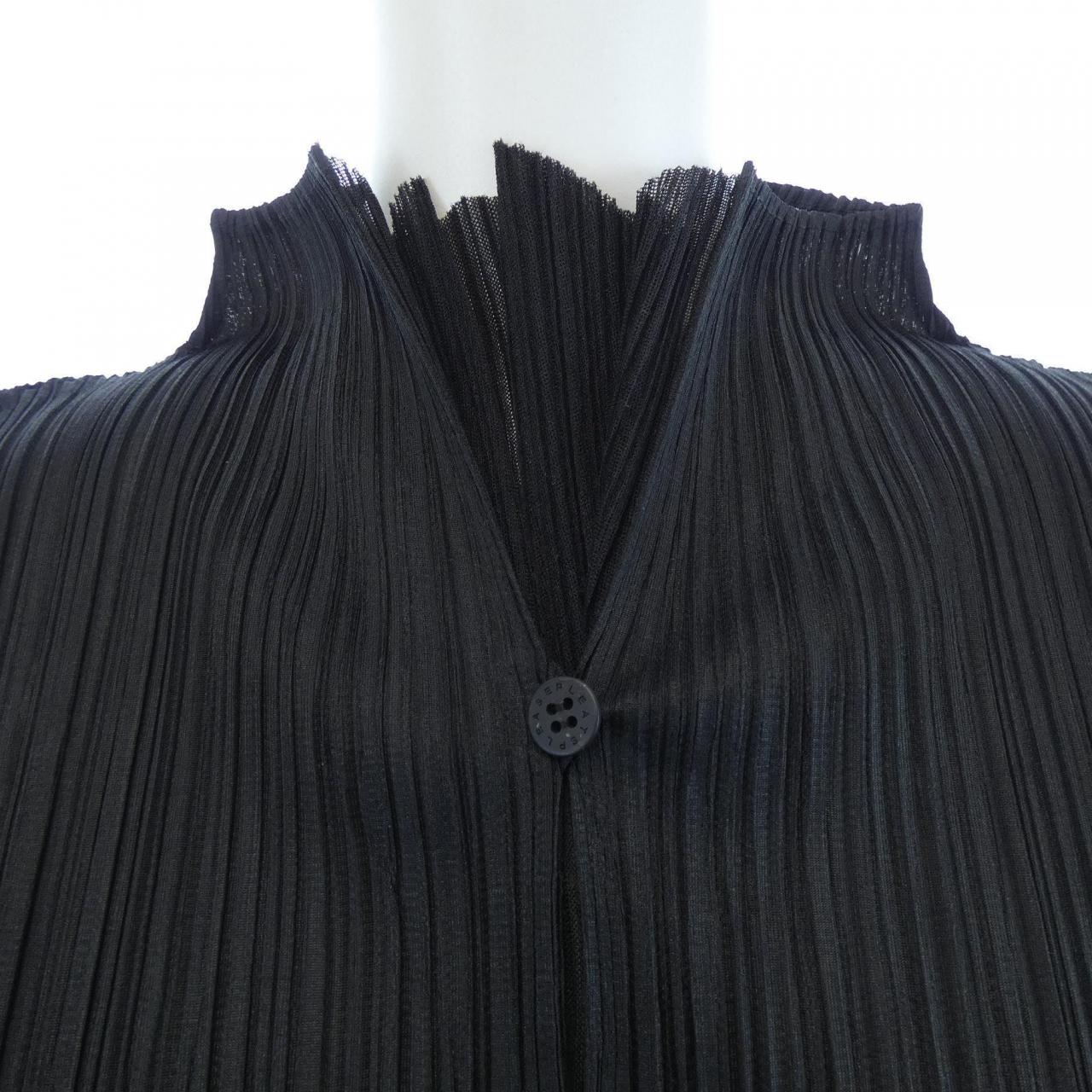 プリーツプリーズ PLEATS PLEASE トップス