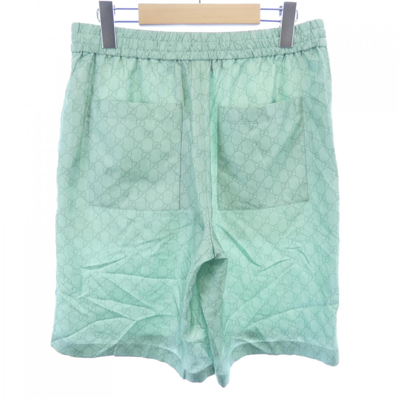 グッチ GUCCI ヒグチユウコ HIGUCHI YUKO 864050 ZAUTT ショートパンツ