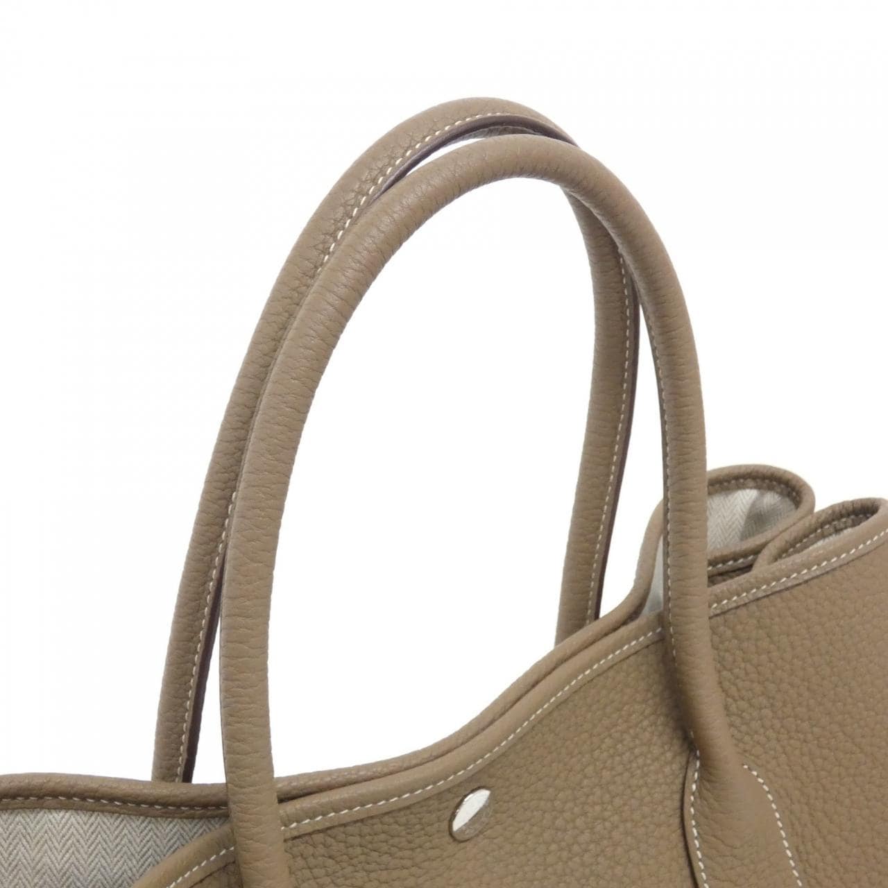 エルメス ガーデン パーティ 36cm 051559CK バッグ