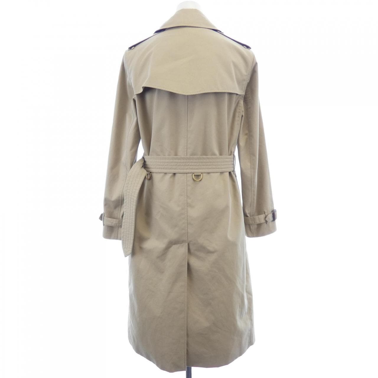 バーバリー BURBERRY 80452881 トレンチコート