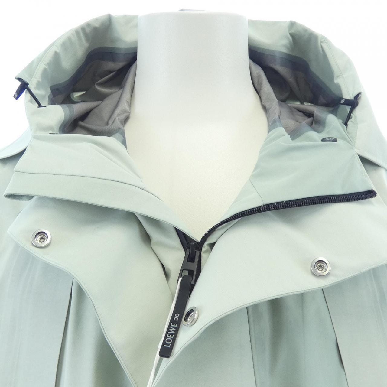 ロエベ LOEWE ON PARKA OUTER/PARKA INNER H929Y02W19 コート