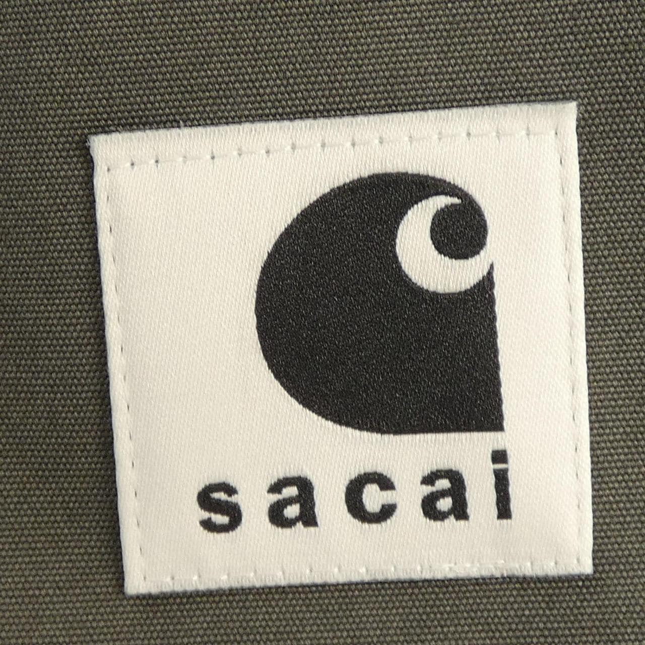 SACAI夾克