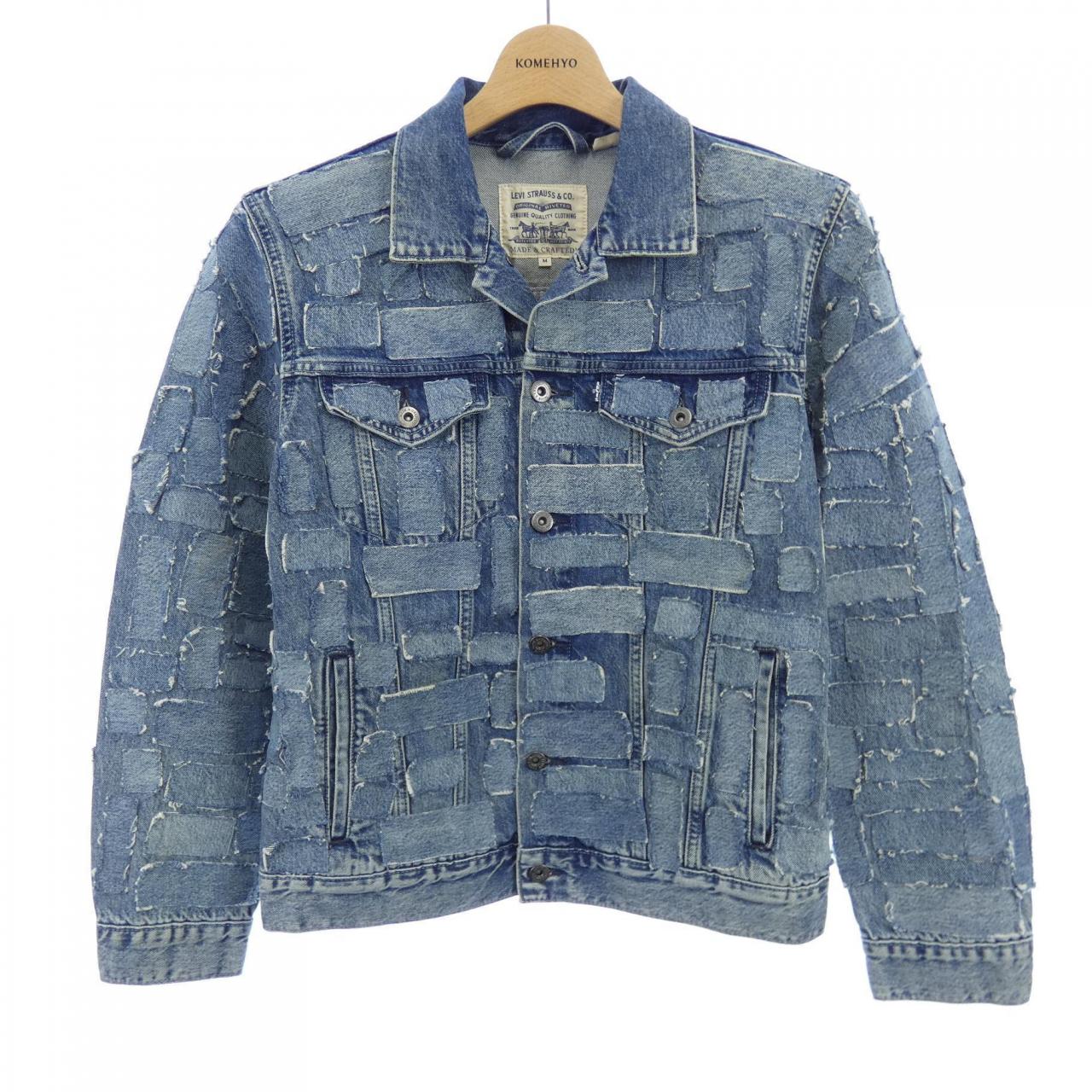 Levi's LEVI'S denim jacket