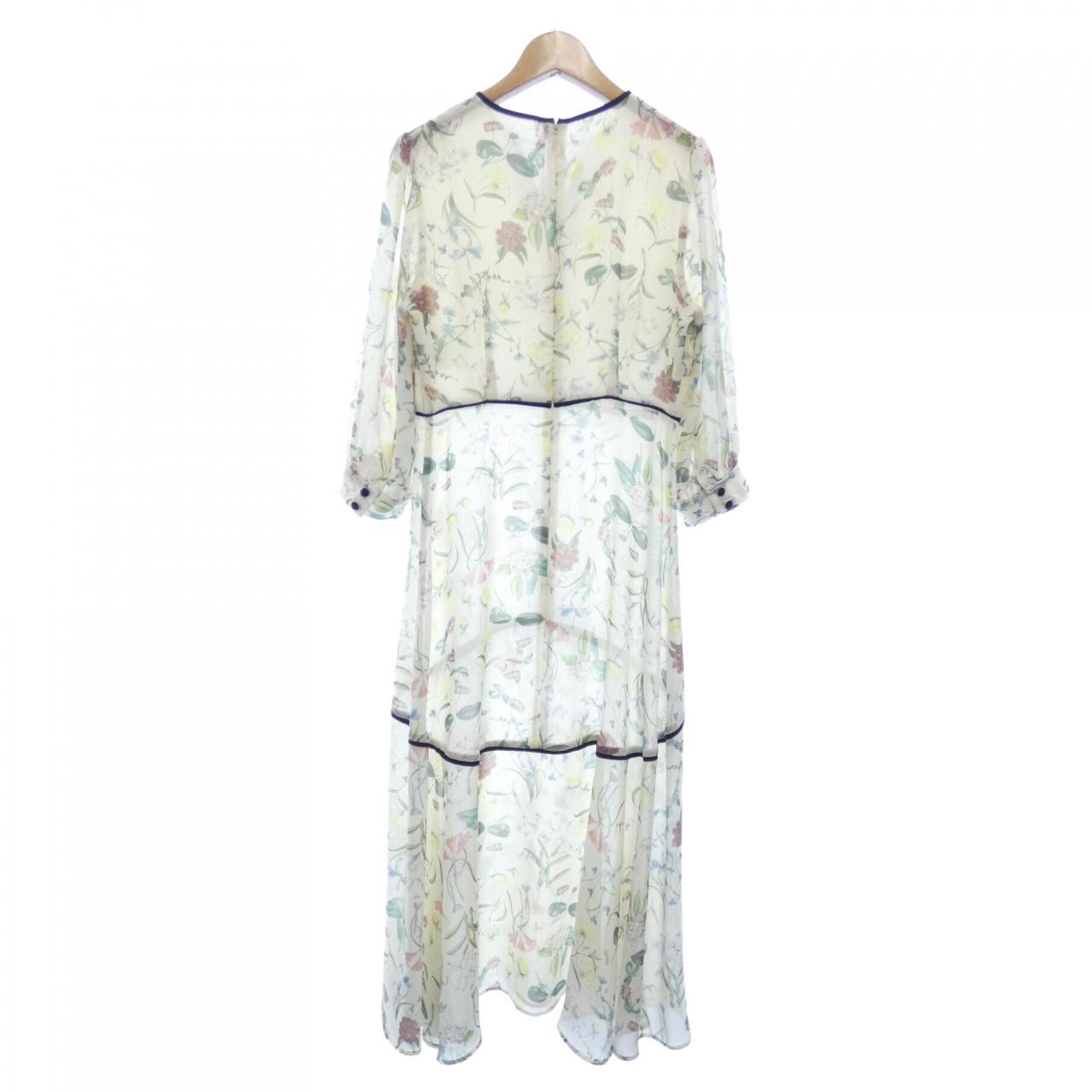 ジルスチュアート JILL STUART ワンピース