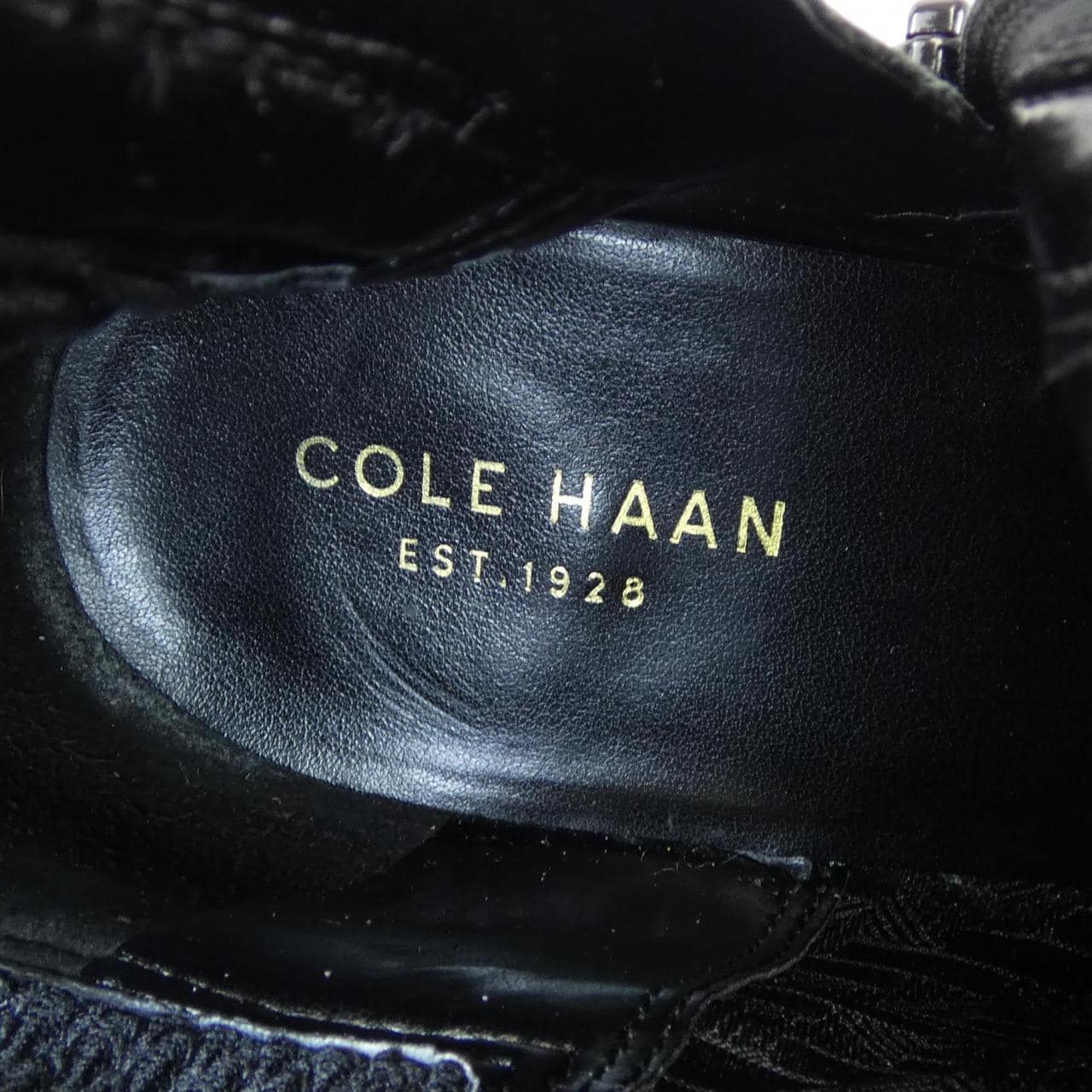 コールハーン COLE HAAN ブーツ
