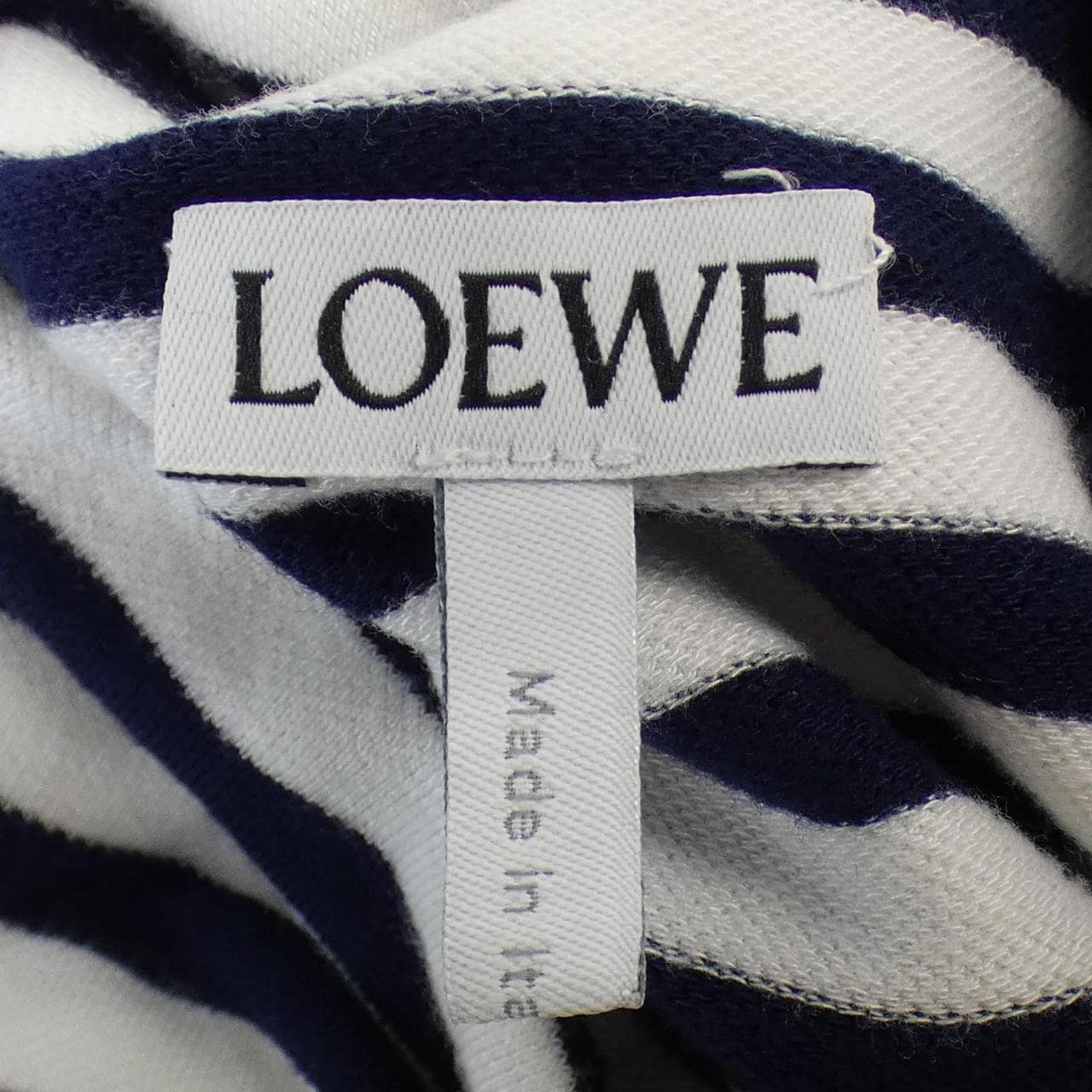 Loewe LOEWE top