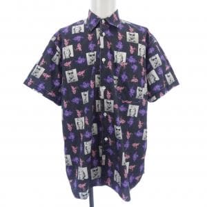 コムデギャルソンシャツ GARCONS SHIRT S／Sシャツ