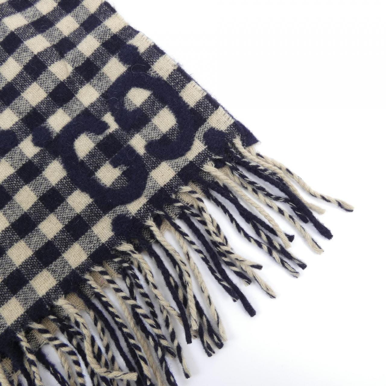 GUCCI MUFFLER