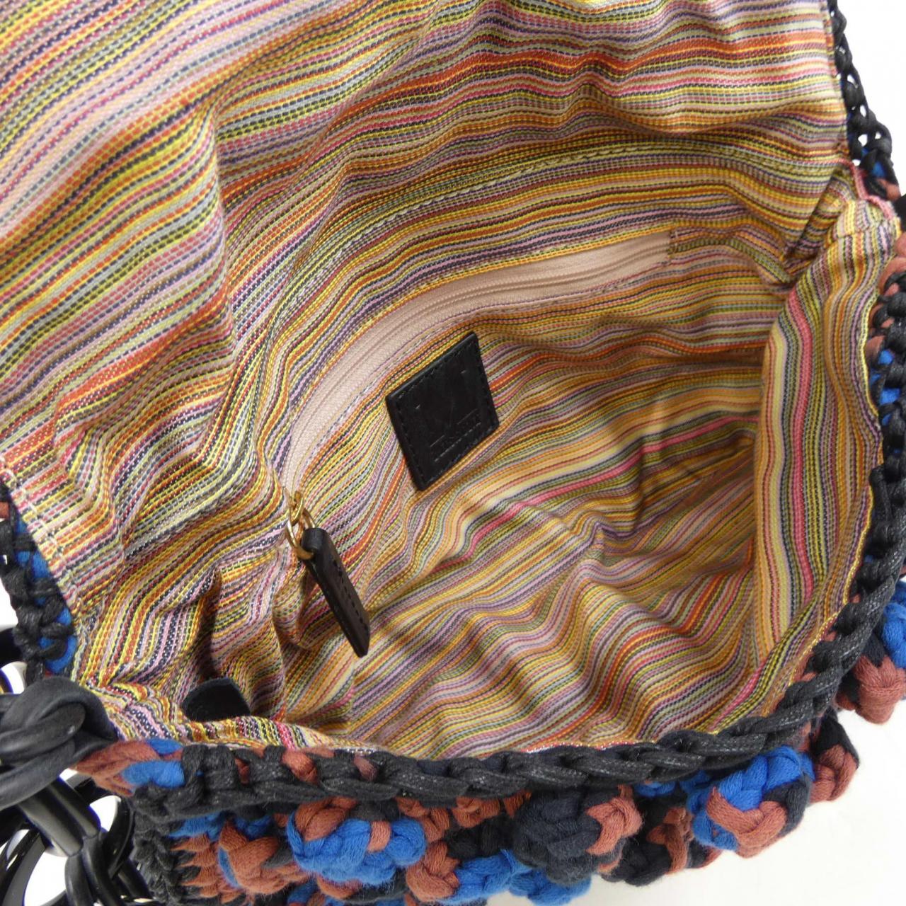 エムミッソーニ M MISSONI BAG