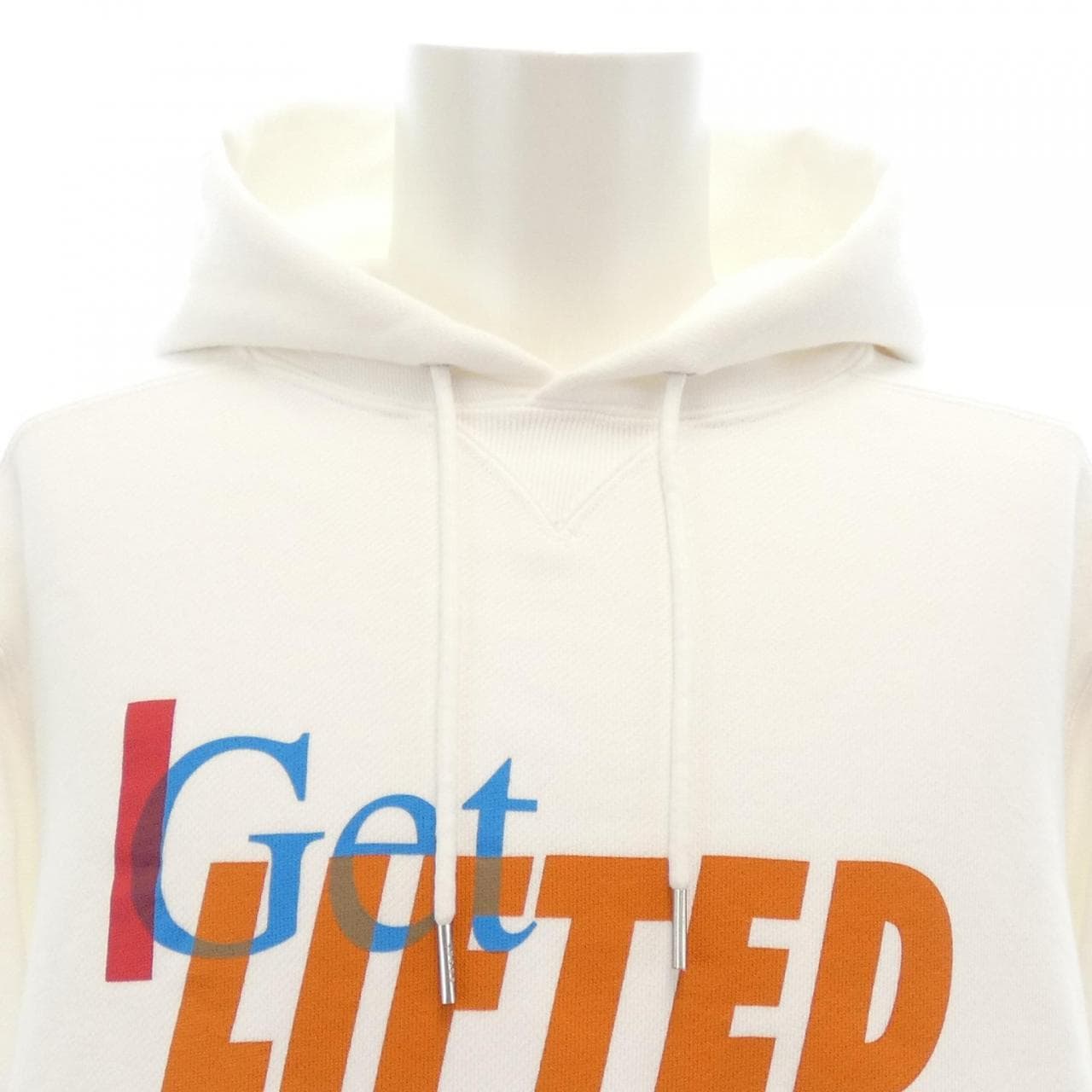 サカイ SACAI パーカー