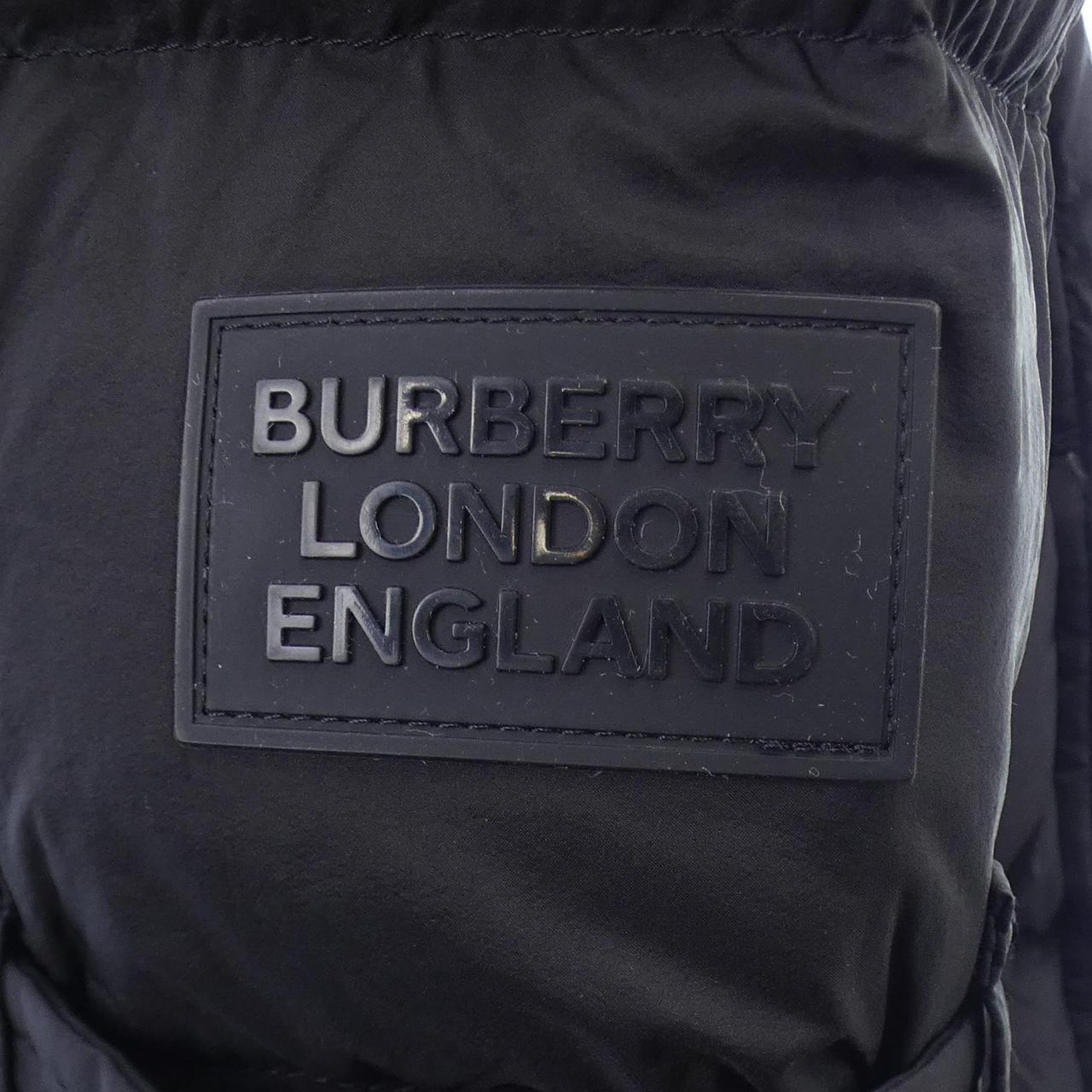 BURBERRY BURBERRY Downcoat