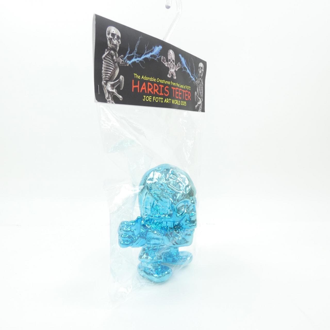 CHROME HEARTS CHROME HEARTS Figure