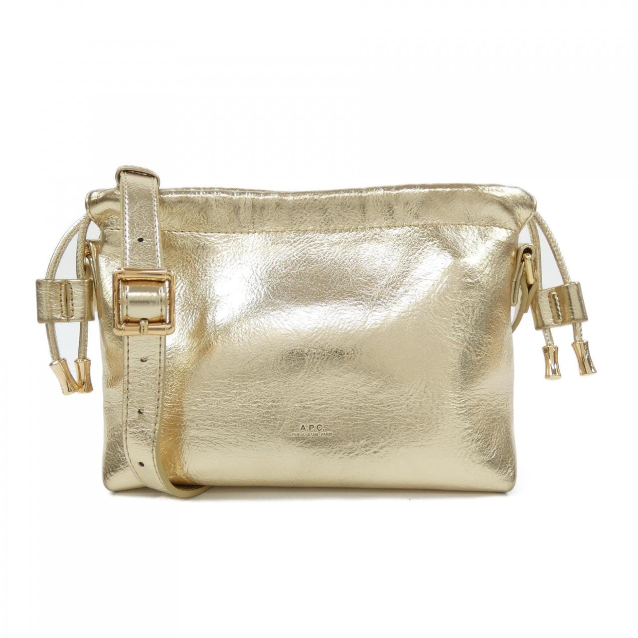 アーペーセー A.P.C. BAG