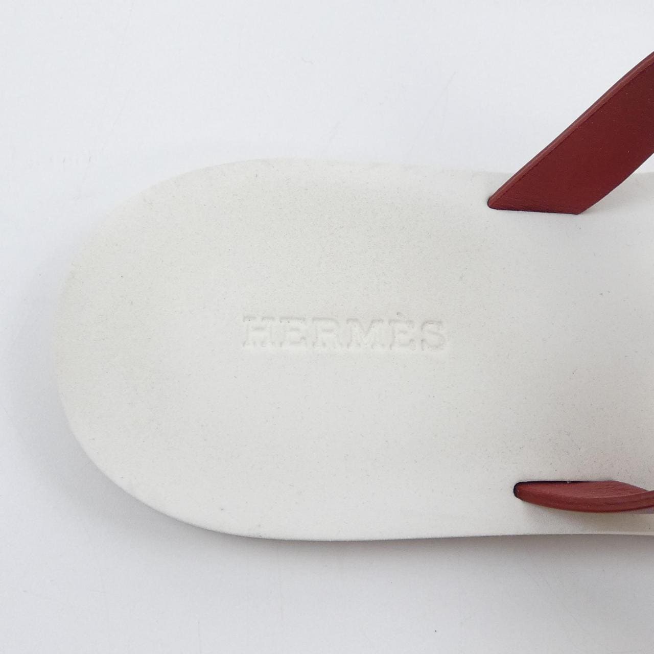 エルメス HERMES タヒチ 191140Z サンダル