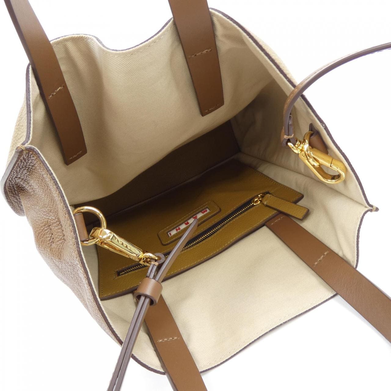 マルニ MARNI MUSEO SOFT SHMP0018L3 BAG