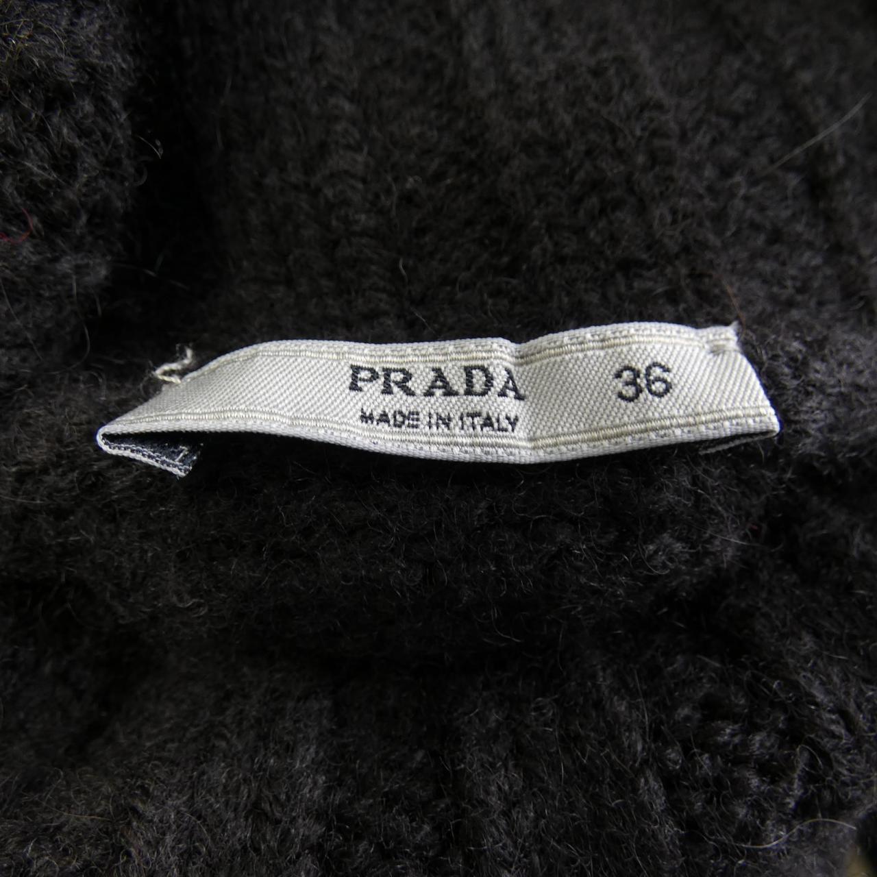 プラダ PRADA ニット