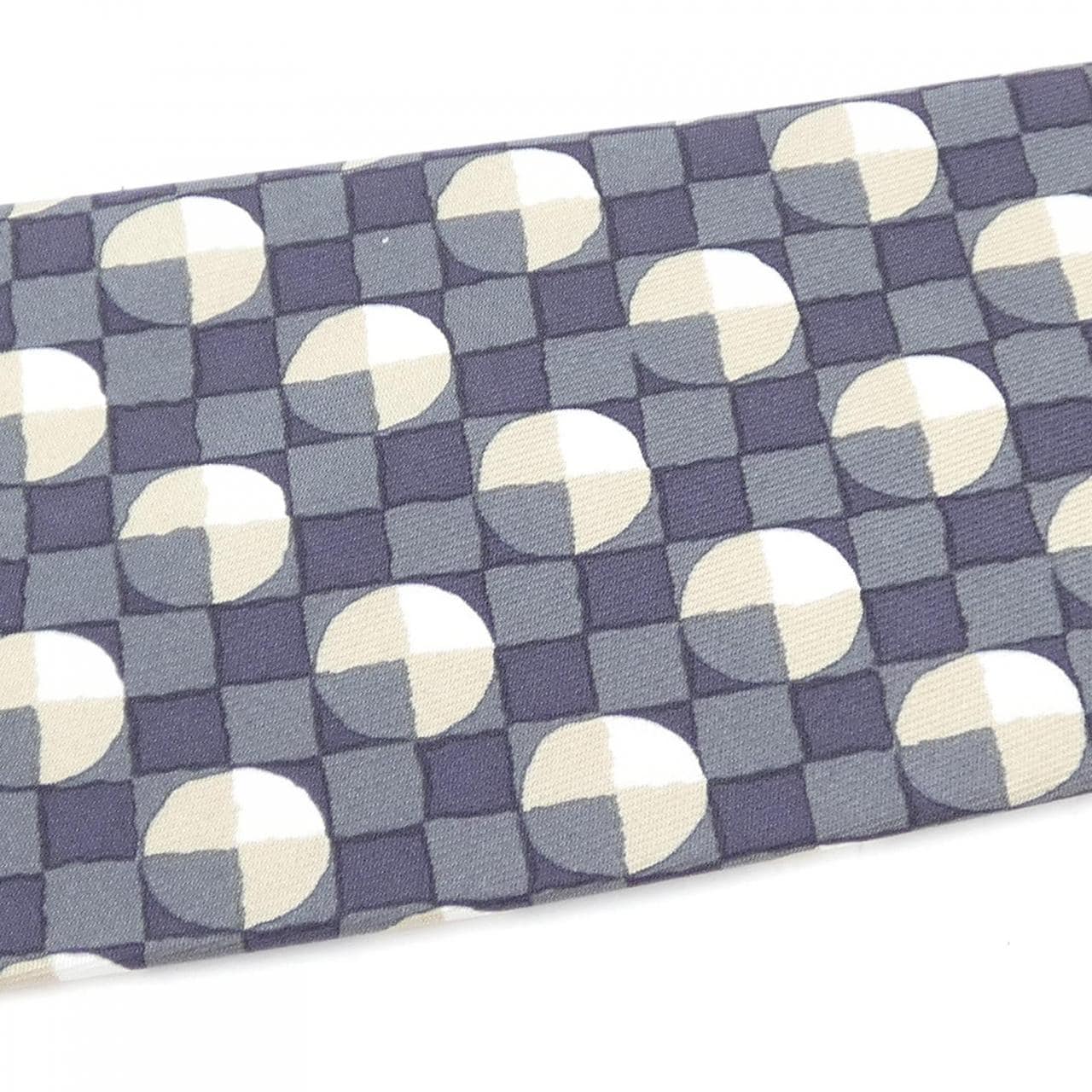 エルメス HERMES 5312 NECKTIE