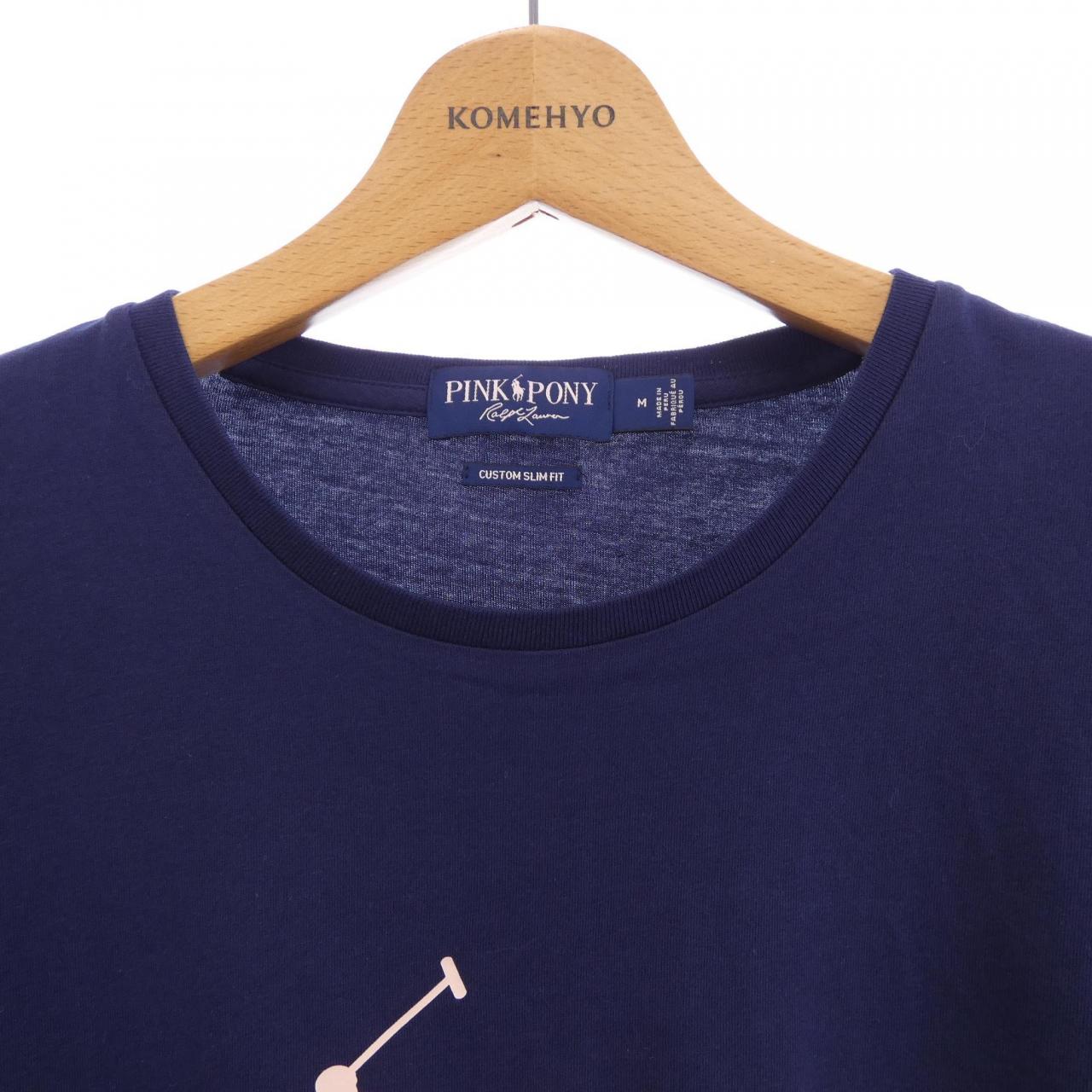 ラルフローレン RALPH LAUREN Tシャツ