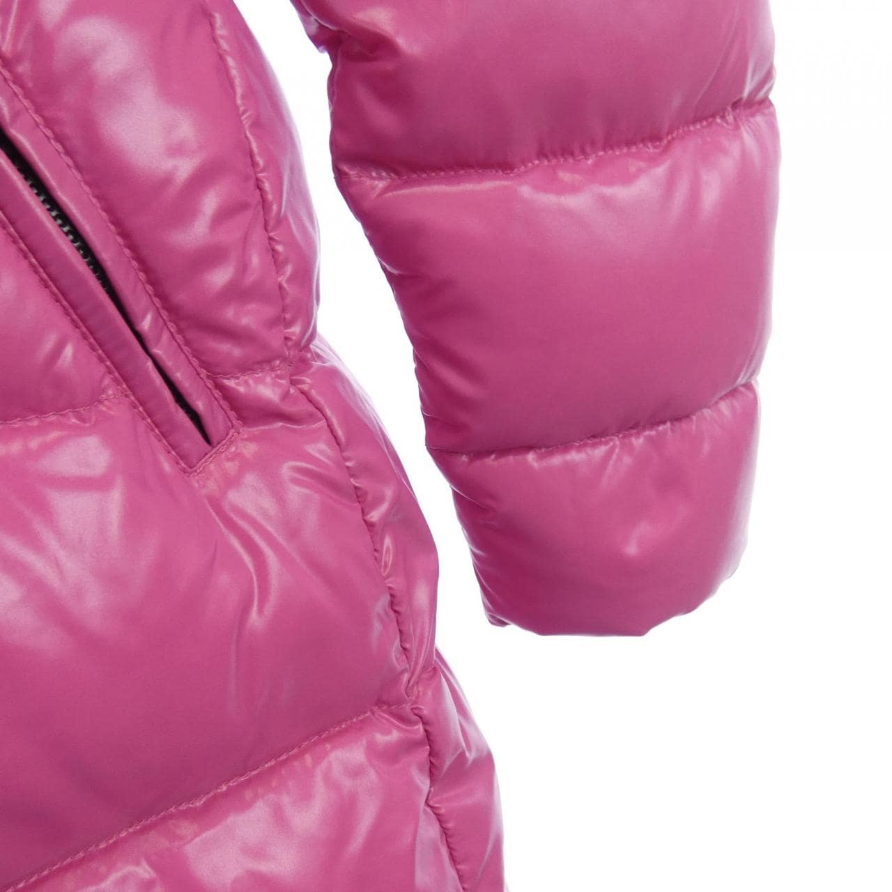 モンクレール MONCLER 49348 ダウンコート