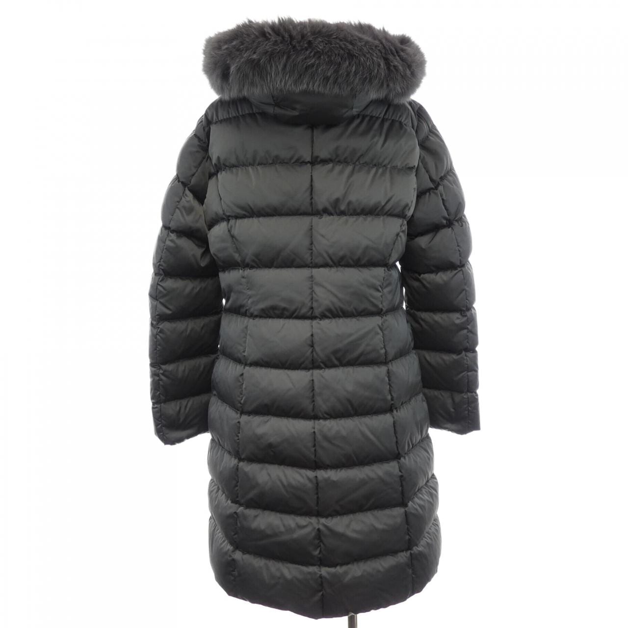 ヘルノ Herno PI0987D ダウンコート