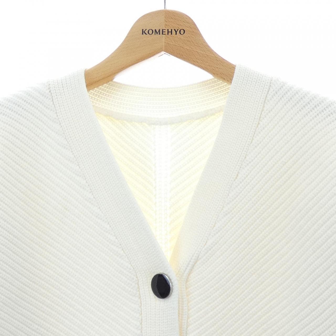 ヴィクトリアベッカム VICTORIA BECKHAM カーディガン