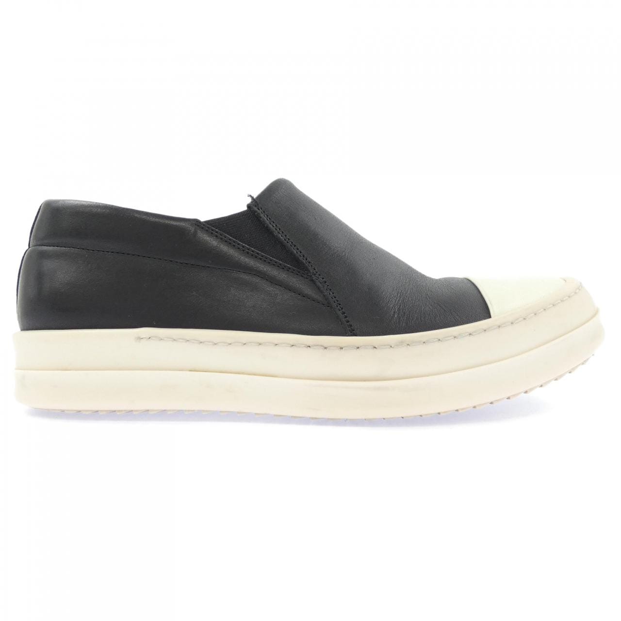 リックオウエンス Rick owens BOAT SNEAKERS スニーカー